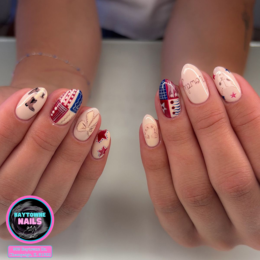 amazing nail